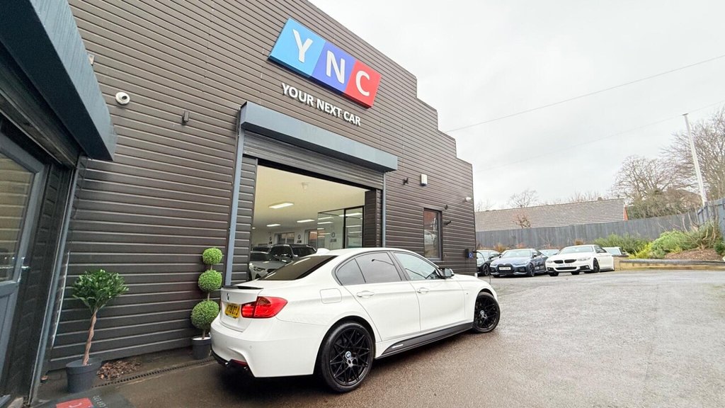 Used BMW 3 Series 2015 for sale - 77498969: Photo 3