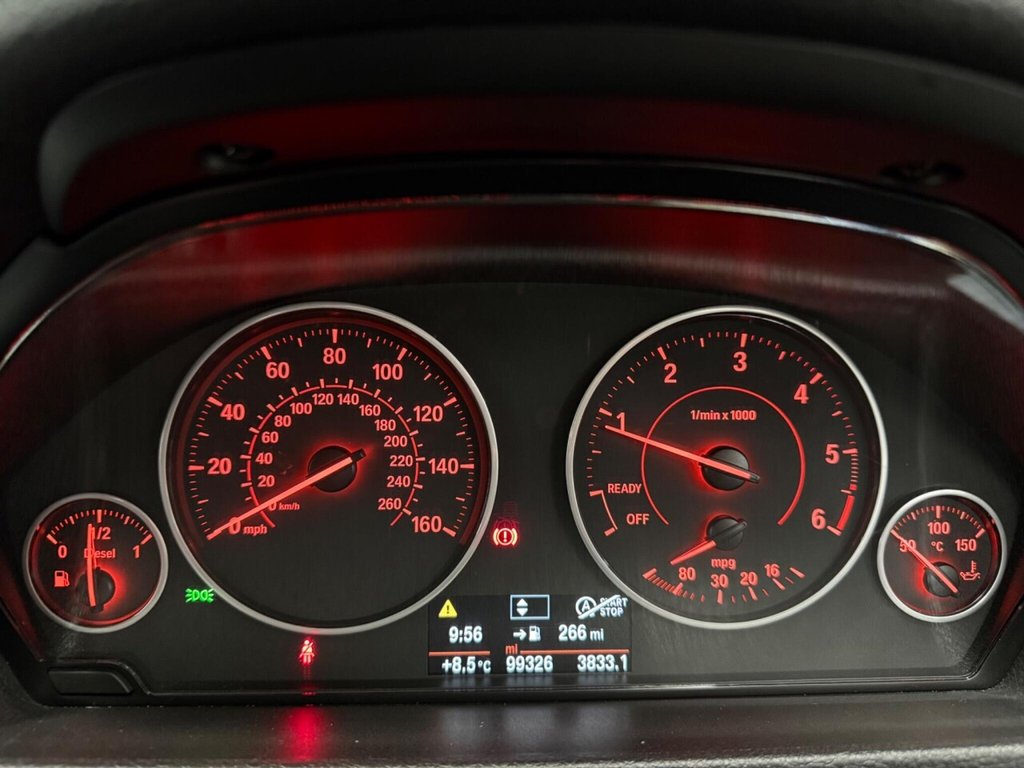 Used BMW 3 Series 2015 for sale - 77498969: Photo 30