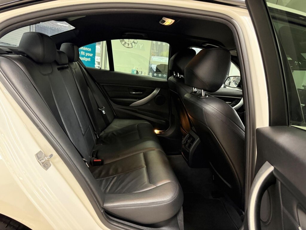 Used BMW 3 Series 2015 for sale - 77498969: Photo 32