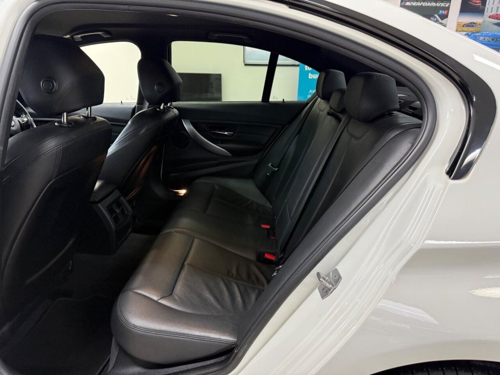 Used BMW 3 Series 2015 for sale - 77498969: Photo 34