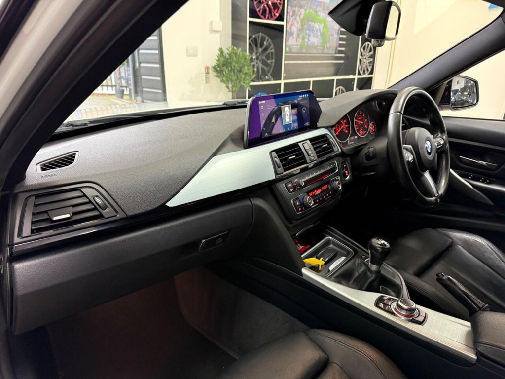 Used BMW 3 Series 2015 for sale - 77498969: Photo 35