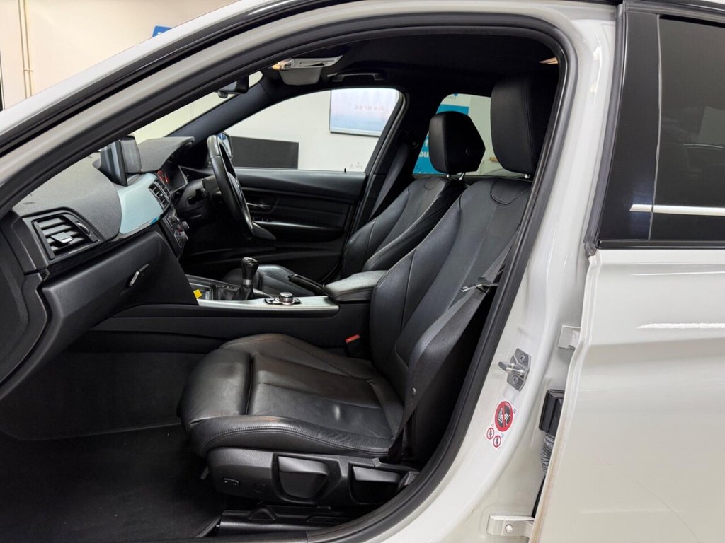 Used BMW 3 Series 2015 for sale - 77498969: Photo 36