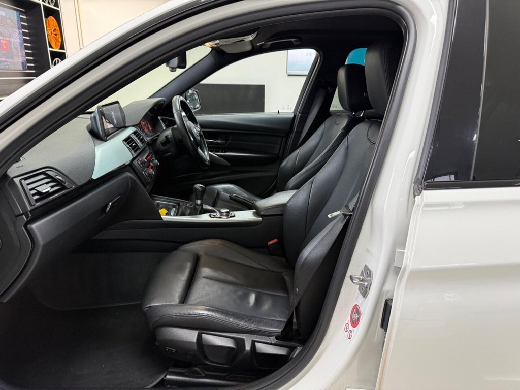 Used BMW 3 Series 2015 for sale - 77498969: Photo 37