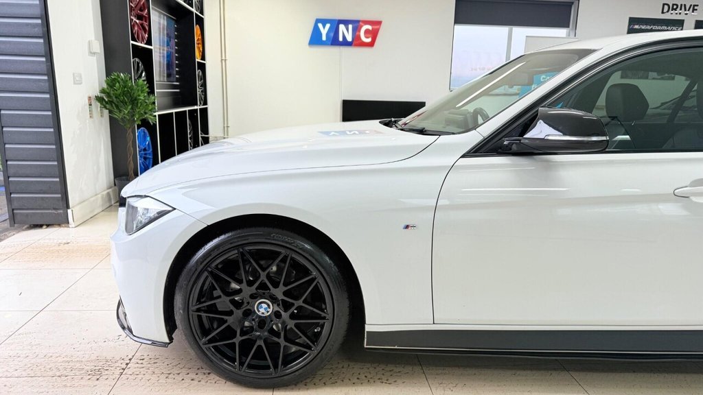 Used BMW 3 Series 2015 for sale - 77498969: Photo 38