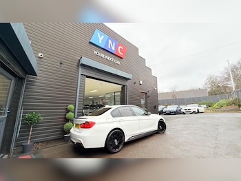 Used BMW 3 Series 2015 for sale - 77498969: Photo