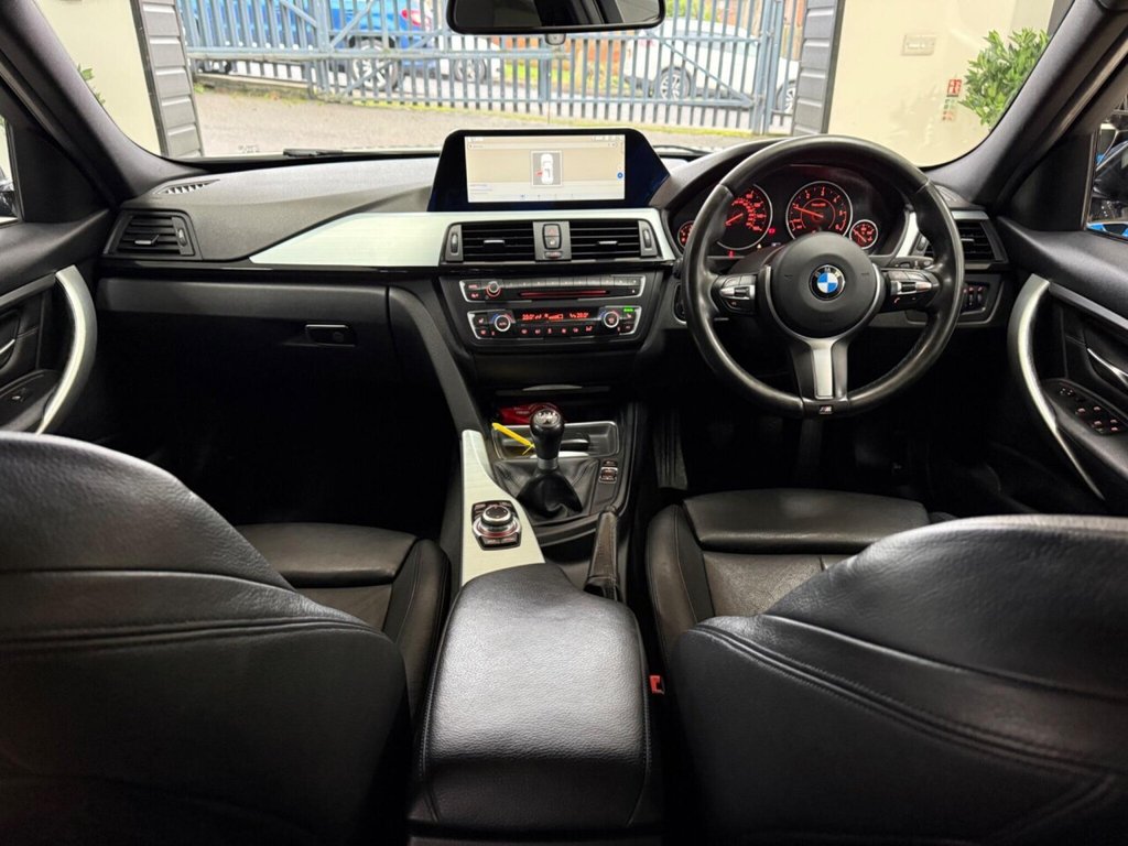 Used BMW 3 Series 2015 for sale - 77498969: Photo 4