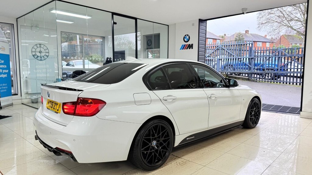 Used BMW 3 Series 2015 for sale - 77498969: Photo 41