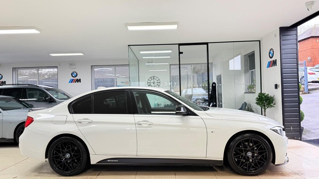 Used BMW 3 Series 2015 for sale - 77498969: Photo 43