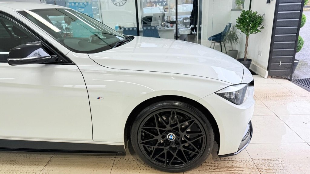 Used BMW 3 Series 2015 for sale - 77498969: Photo 44