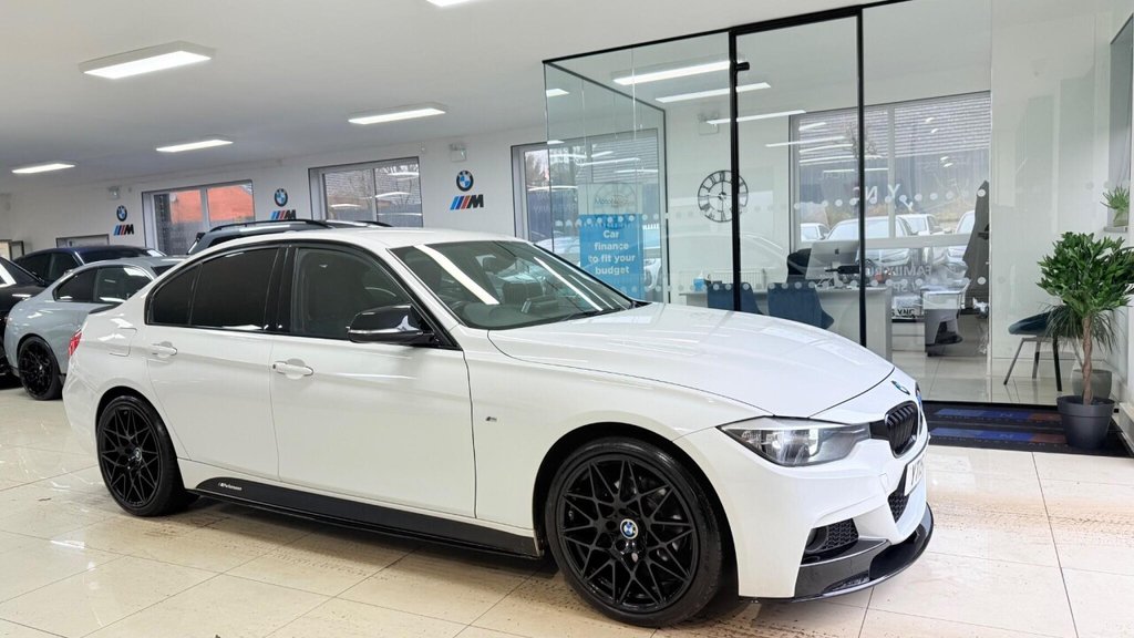 Used BMW 3 Series 2015 for sale - 77498969: Photo 45