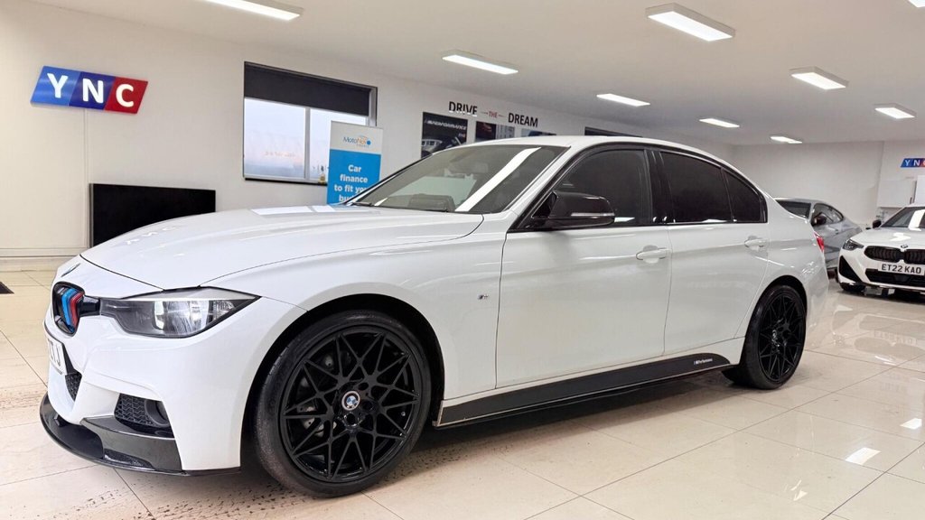 Used BMW 3 Series 2015 for sale - 77498969: Photo 47