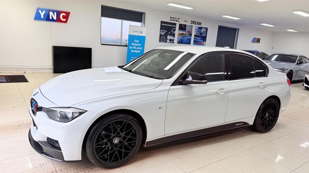 Used BMW 3 Series 2015 for sale - 77498969: Photo 48