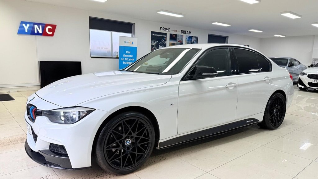 Used BMW 3 Series 2015 for sale - 77498969: Photo 49