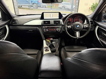 Used BMW 3 Series 2015 for sale - 77498969: Photo