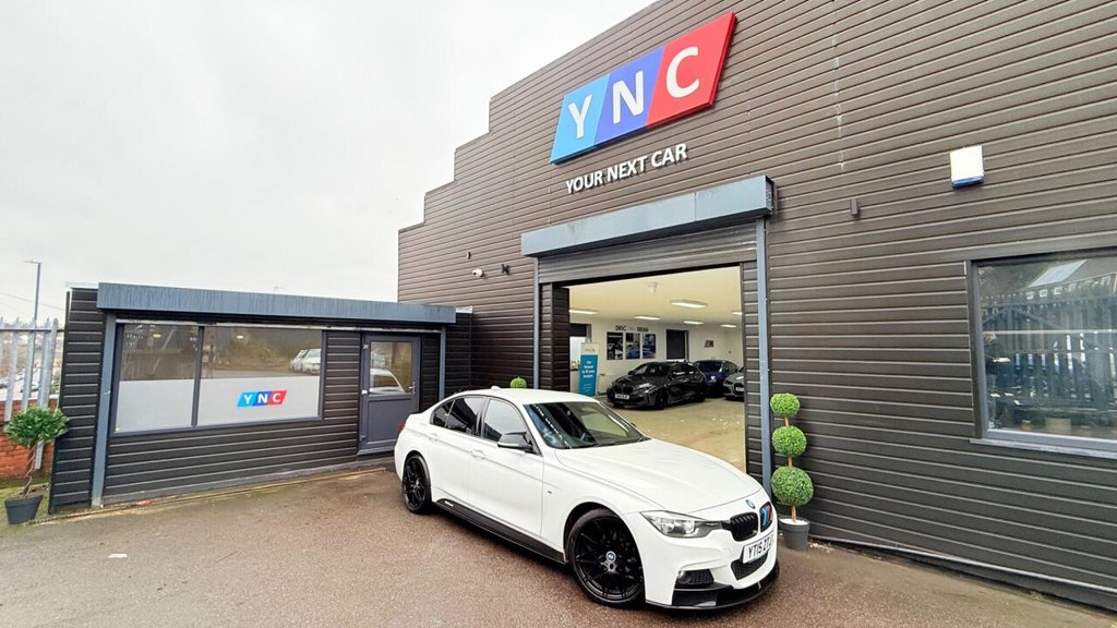 Used BMW 3 Series 2015 for sale - 77498969: Photo 5