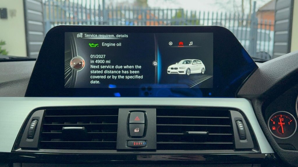 Used BMW 3 Series 2015 for sale - 77498969: Photo 8