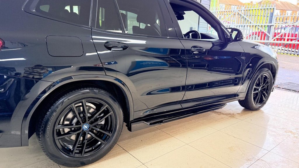 Used BMW X3 2021 for sale - 76570170: Photo 17