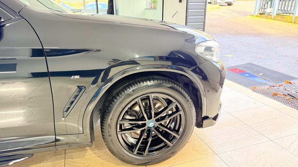 Used BMW X3 2021 for sale - 76570170: Photo 18