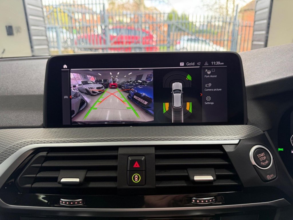 Used BMW X3 2021 for sale - 76570170: Photo 20