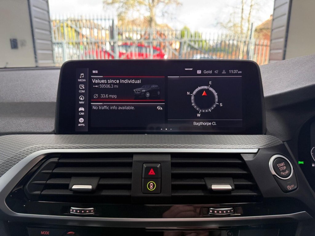 Used BMW X3 2021 for sale - 76570170: Photo 22