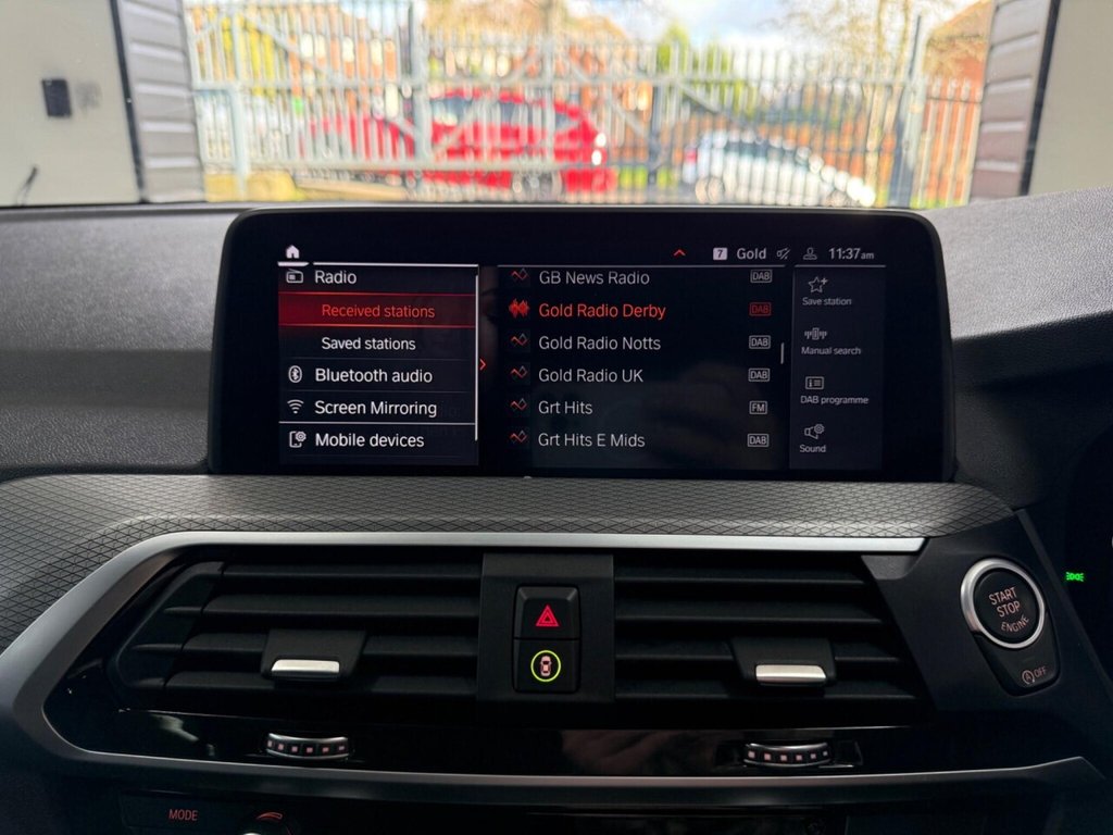 Used BMW X3 2021 for sale - 76570170: Photo 23