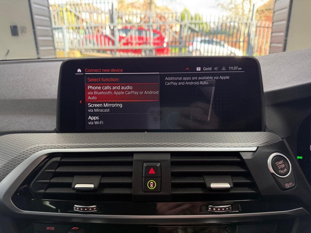 Used BMW X3 2021 for sale - 76570170: Photo 24