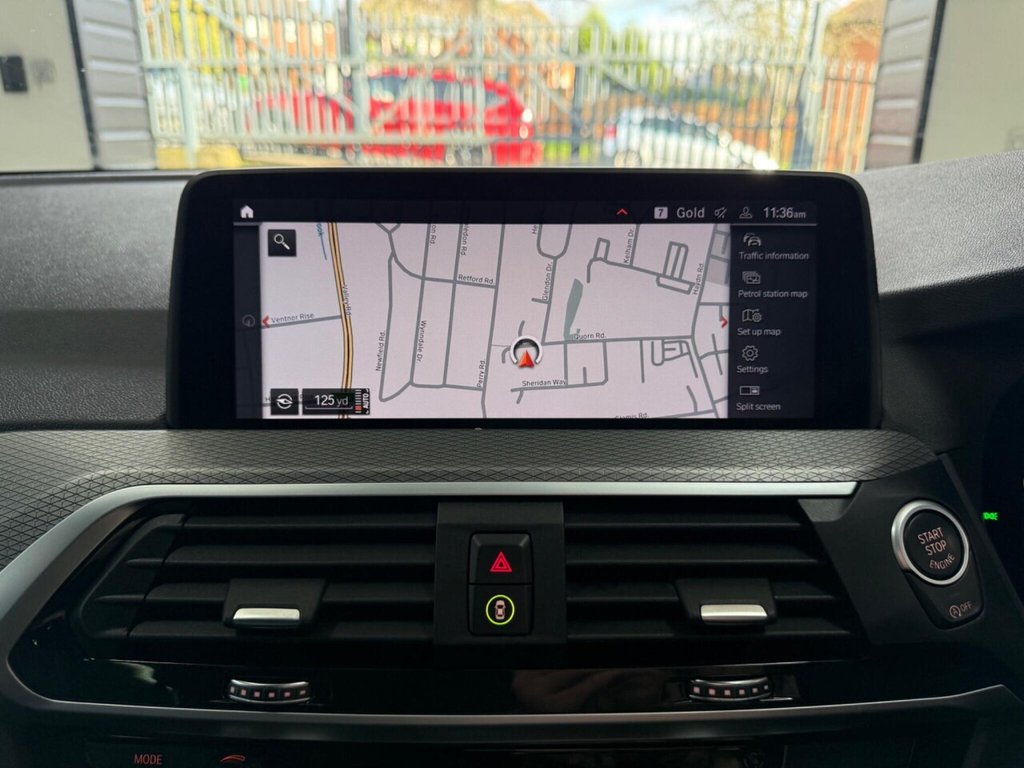 Used BMW X3 2021 for sale - 76570170: Photo 25