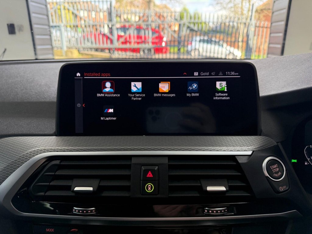 Used BMW X3 2021 for sale - 76570170: Photo 28