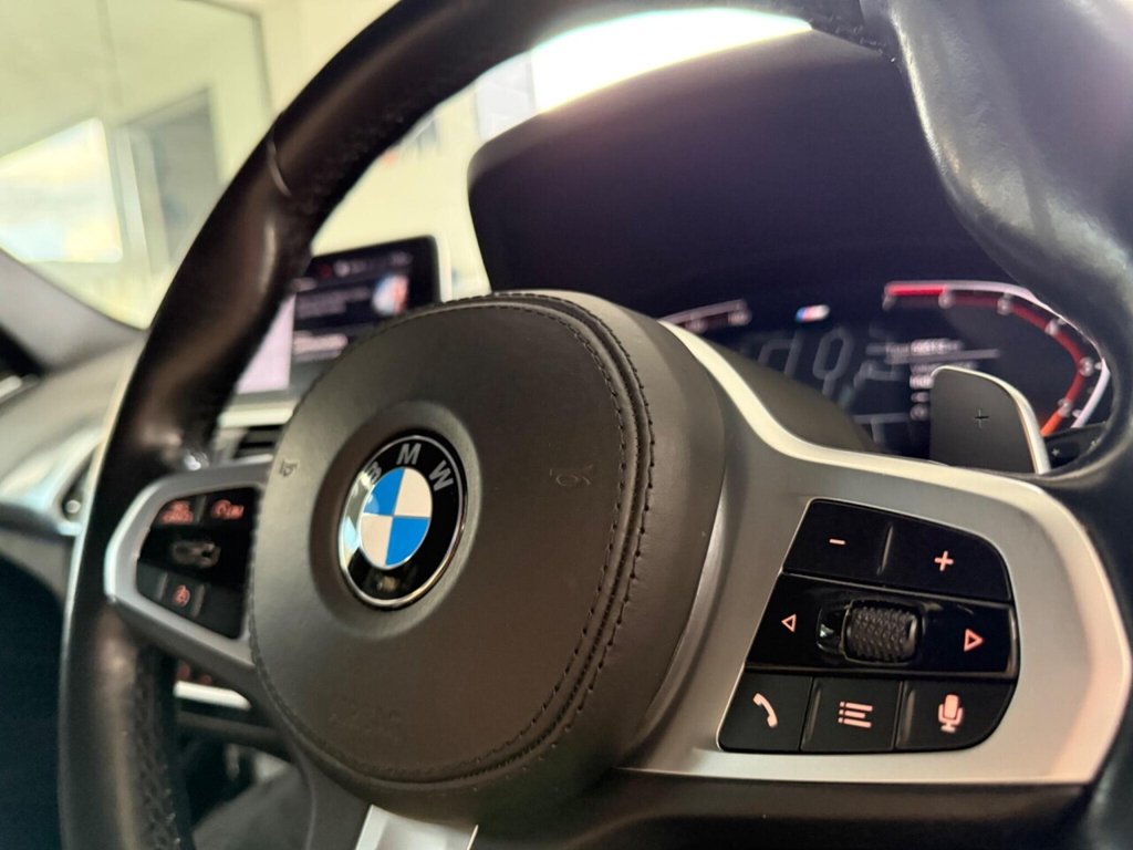 Used BMW X3 2021 for sale - 76570170: Photo 29