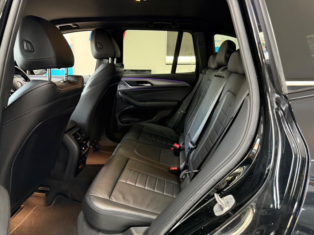 Used BMW X3 2021 for sale - 76570170: Photo 35