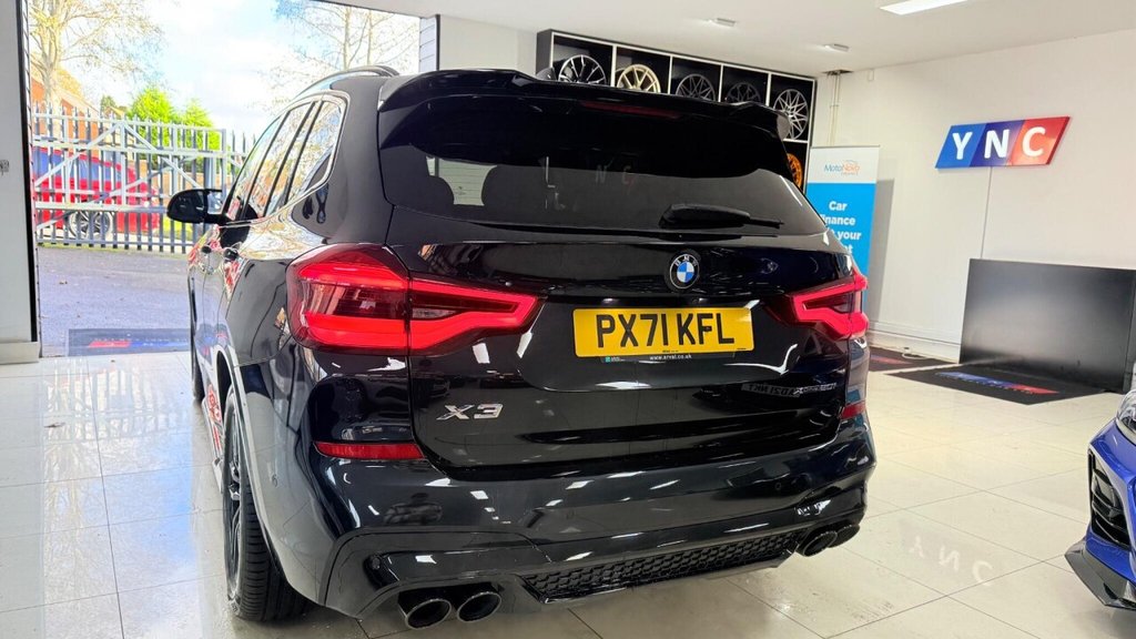 Used BMW X3 2021 for sale - 76570170: Photo 40