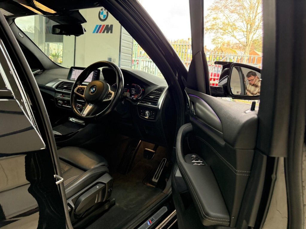 Used BMW X3 2021 for sale - 76570170: Photo 9