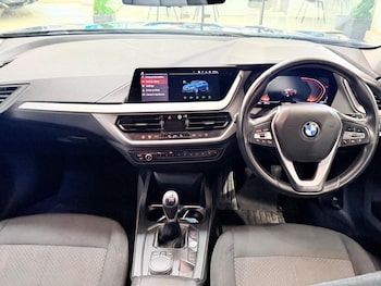 Used BMW 1 Series 2022 for sale - 78955547: Photo
