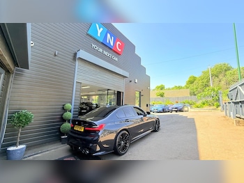 Used BMW 3 Series 2021 for sale - 78693996: Photo
