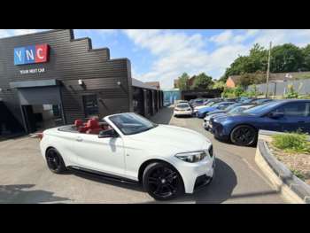 2018 (18) - 1.5 218i M Sport Euro 6 (s/s) 2dr