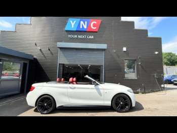 Used BMW 2 Series 2018 for sale - 74695926: Photo