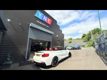 Used BMW 2 Series 2018 for sale - 74695926: Photo