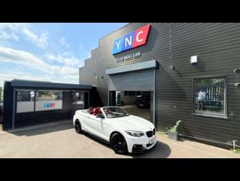 Used BMW 2 Series 2018 for sale - 74695926: Photo