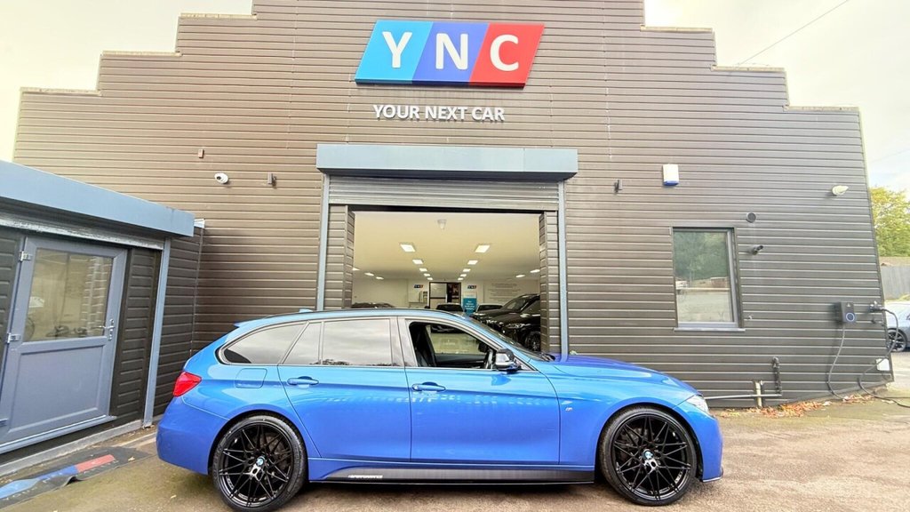 Used BMW 3 Series 2018 for sale - 76323392: Photo 11