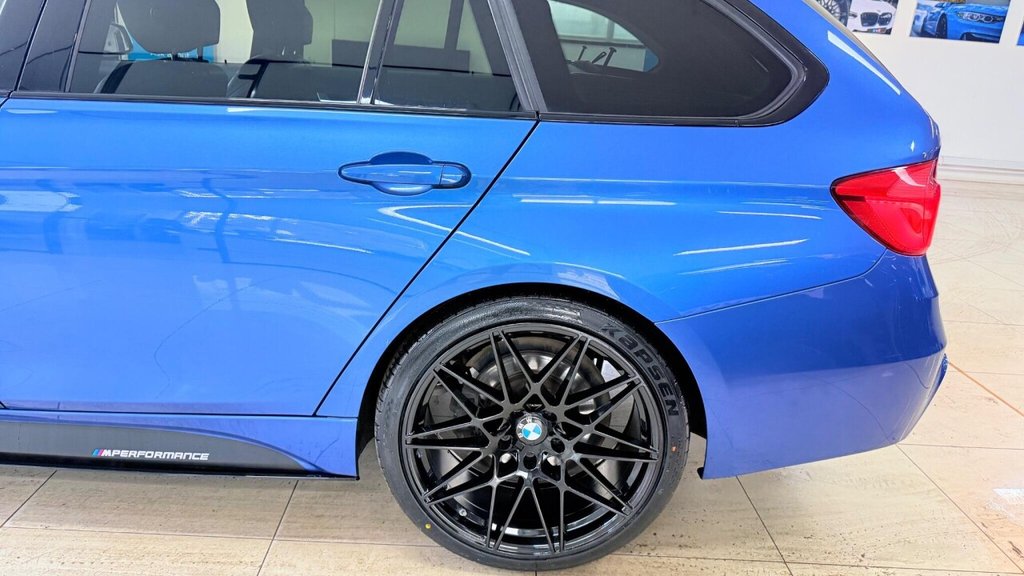 Used BMW 3 Series 2018 for sale - 76323392: Photo 13