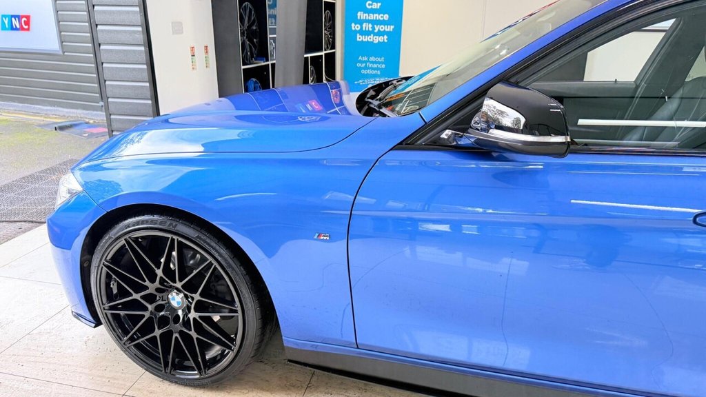 Used BMW 3 Series 2018 for sale - 76323392: Photo 14