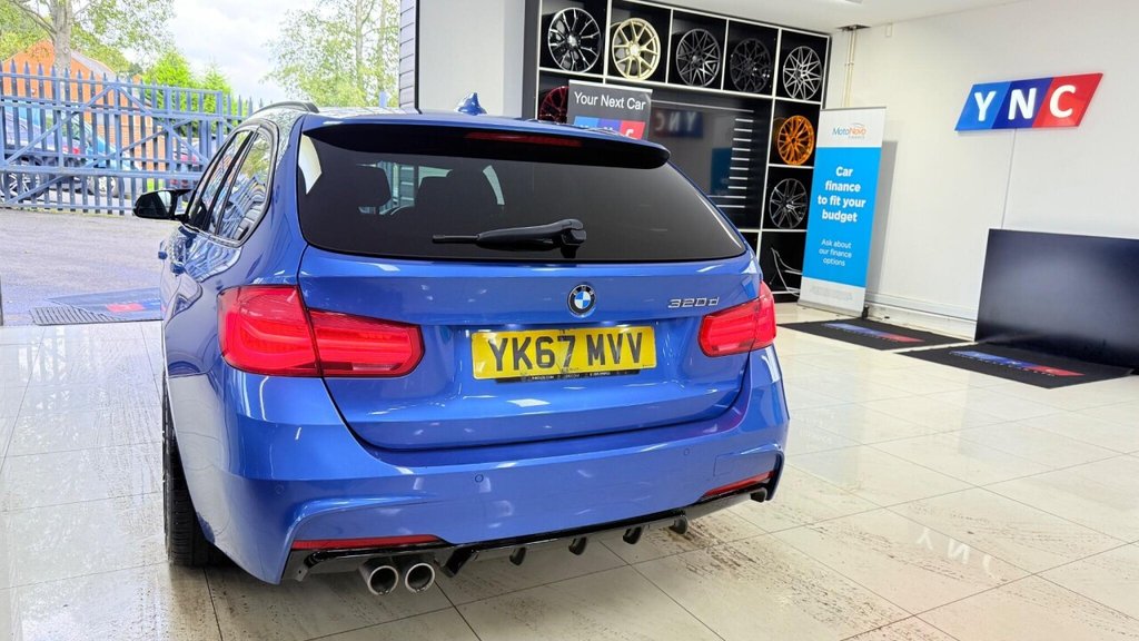 Used BMW 3 Series 2018 for sale - 76323392: Photo 15