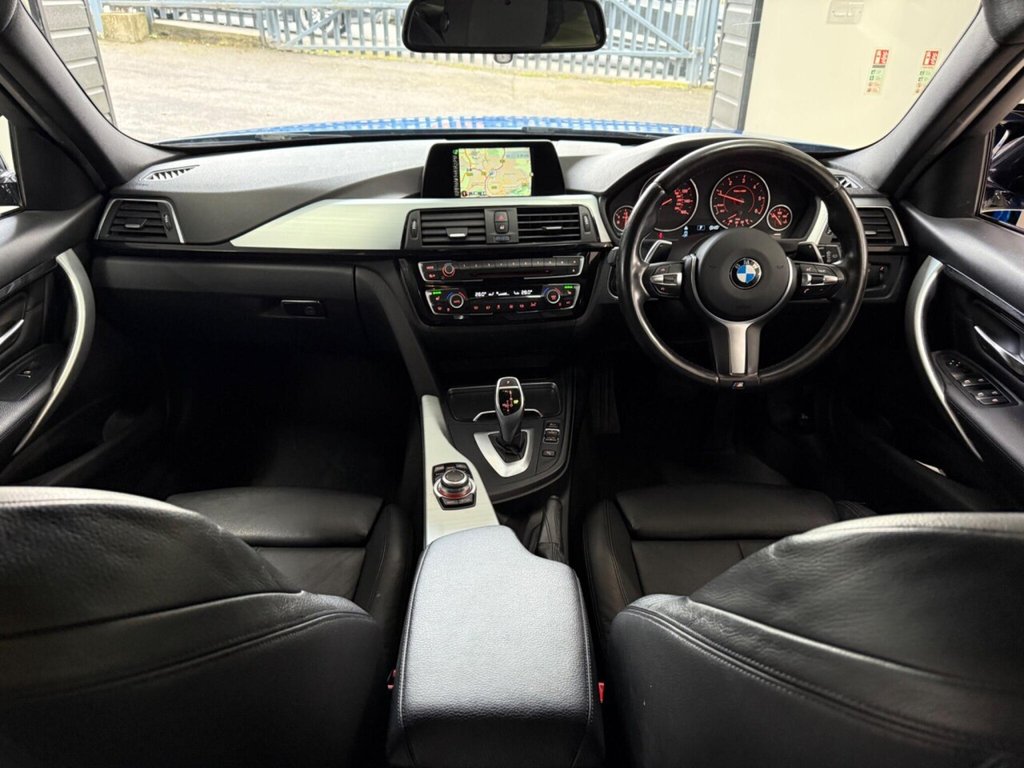 Used BMW 3 Series 2018 for sale - 76323392: Photo 16
