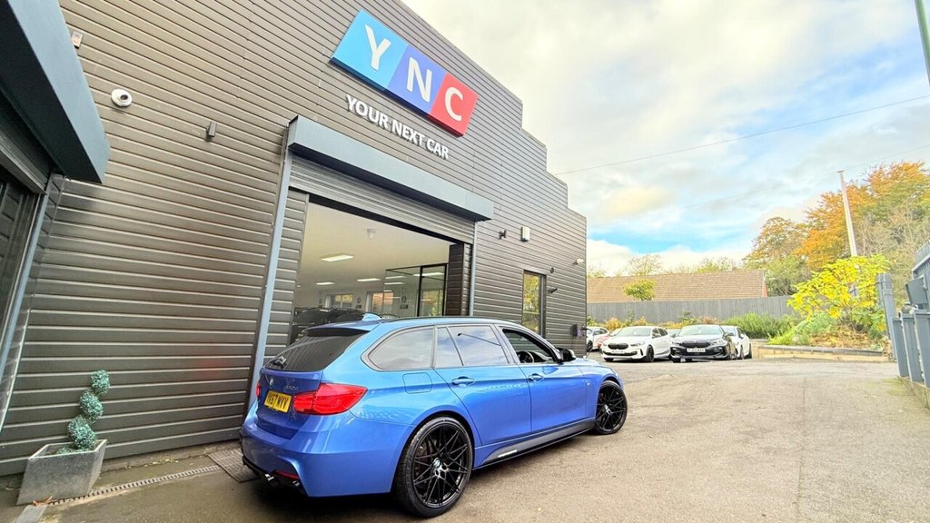 Used BMW 3 Series 2018 for sale - 76323392: Photo 18