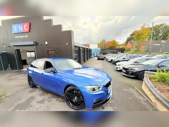 BMW - 3 Series
