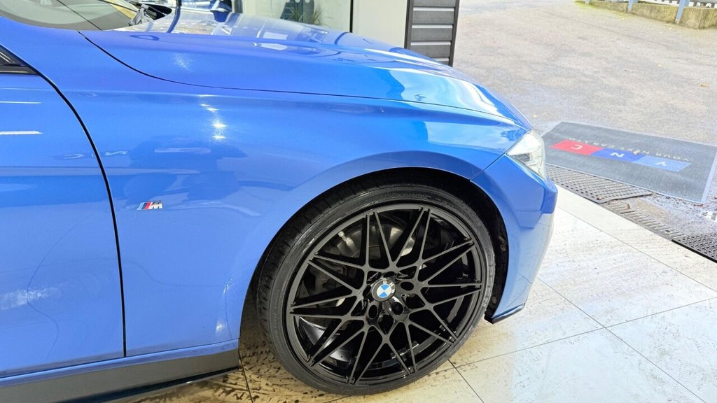 Used BMW 3 Series 2018 for sale - 76323392: Photo 20
