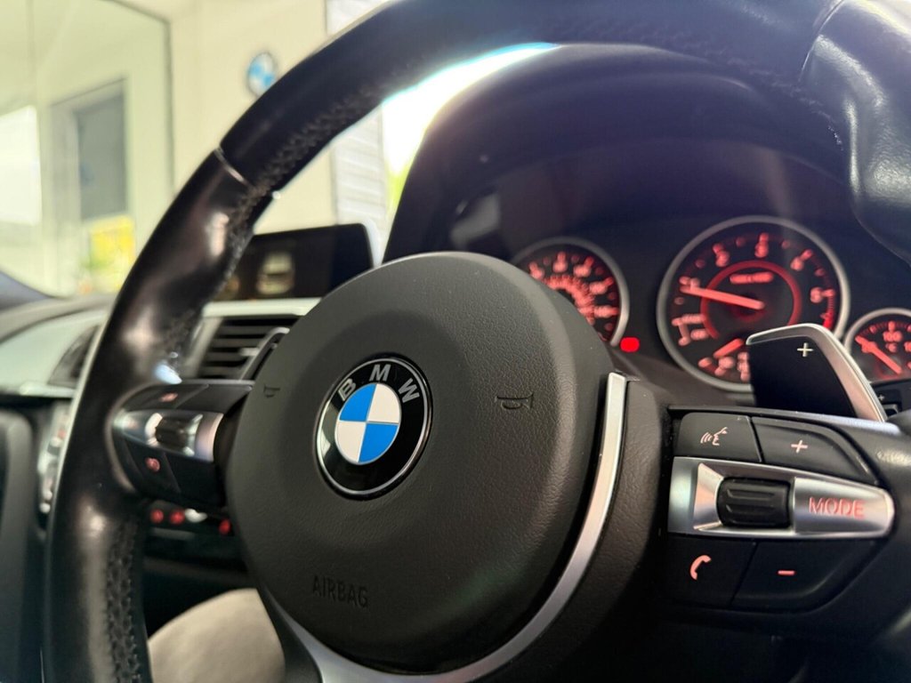 Used BMW 3 Series 2018 for sale - 76323392: Photo 28