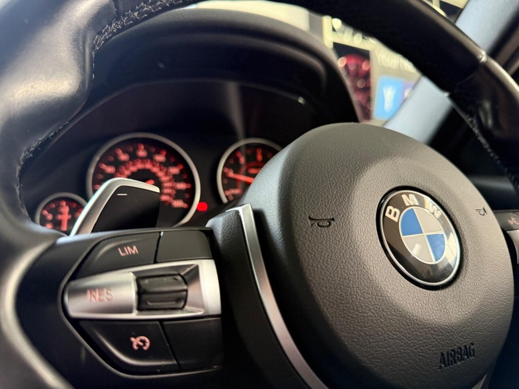 Used BMW 3 Series 2018 for sale - 76323392: Photo 29