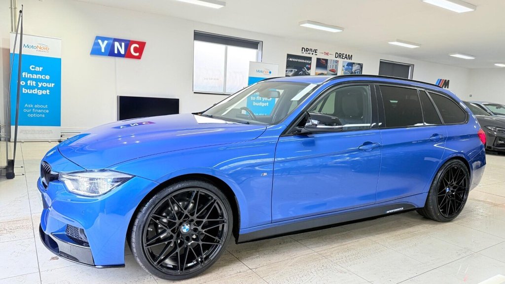 Used BMW 3 Series 2018 for sale - 76323392: Photo 3