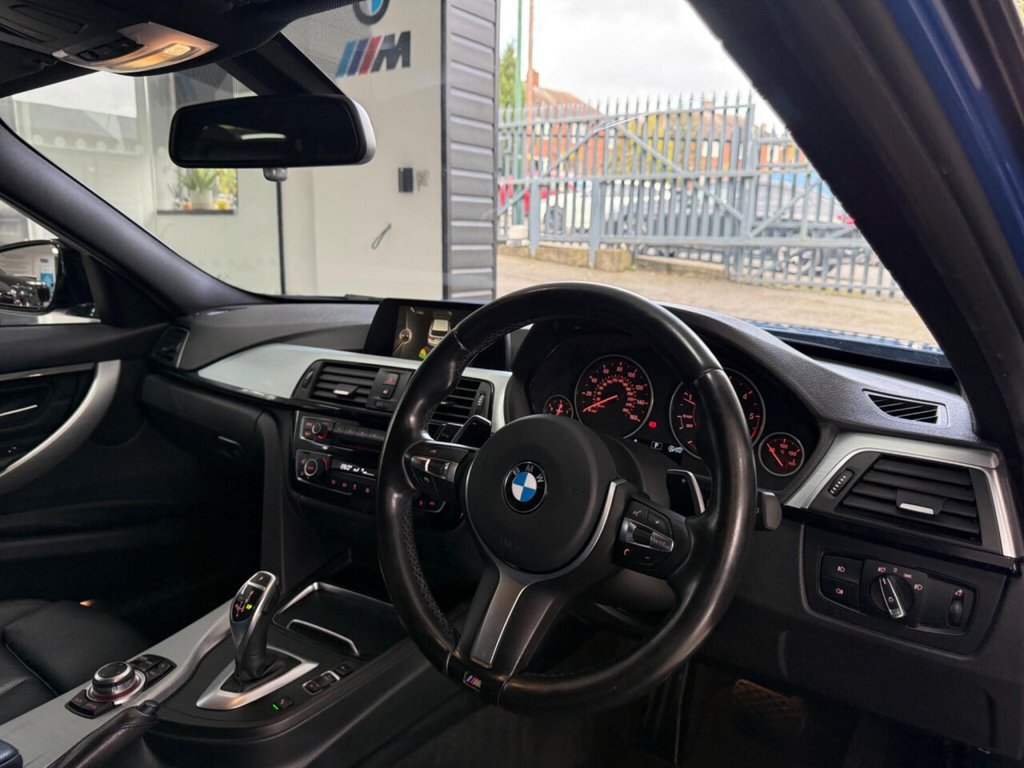 Used BMW 3 Series 2018 for sale - 76323392: Photo 31